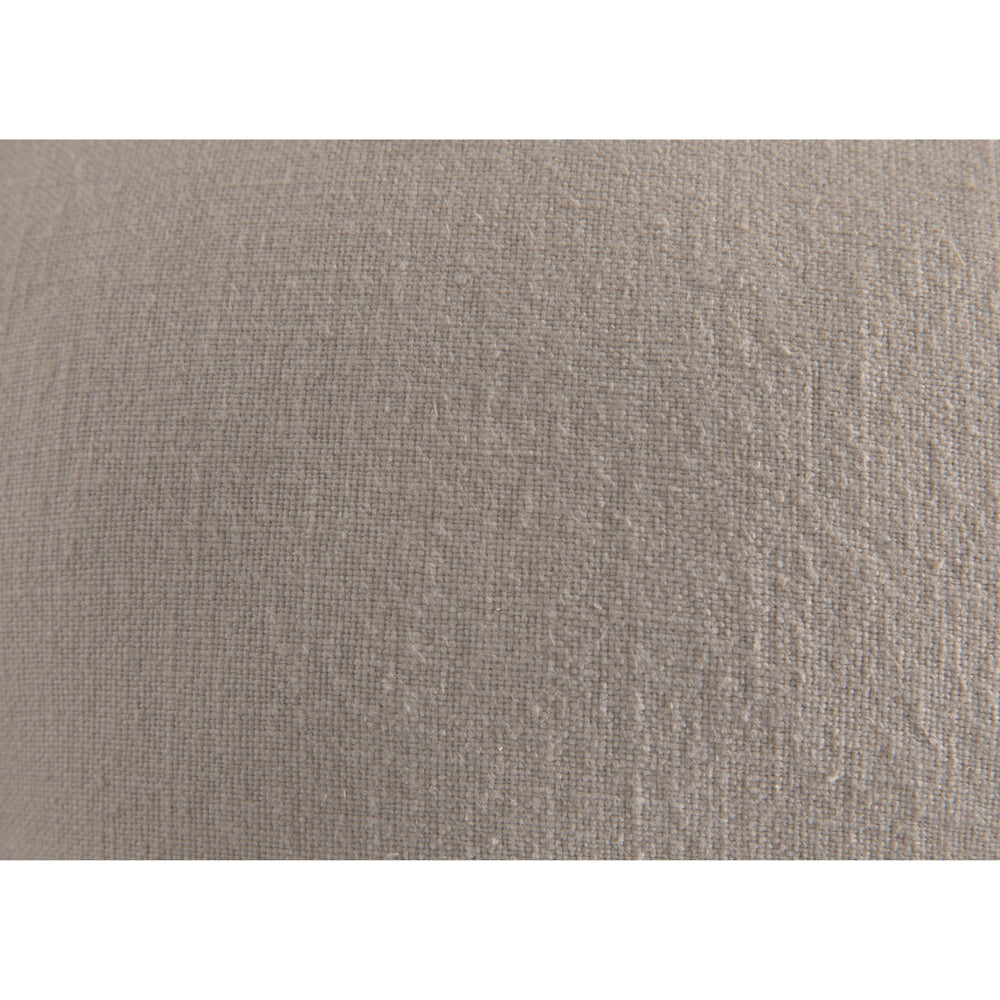 Dante Chair with cFc Upholstery by NOIR