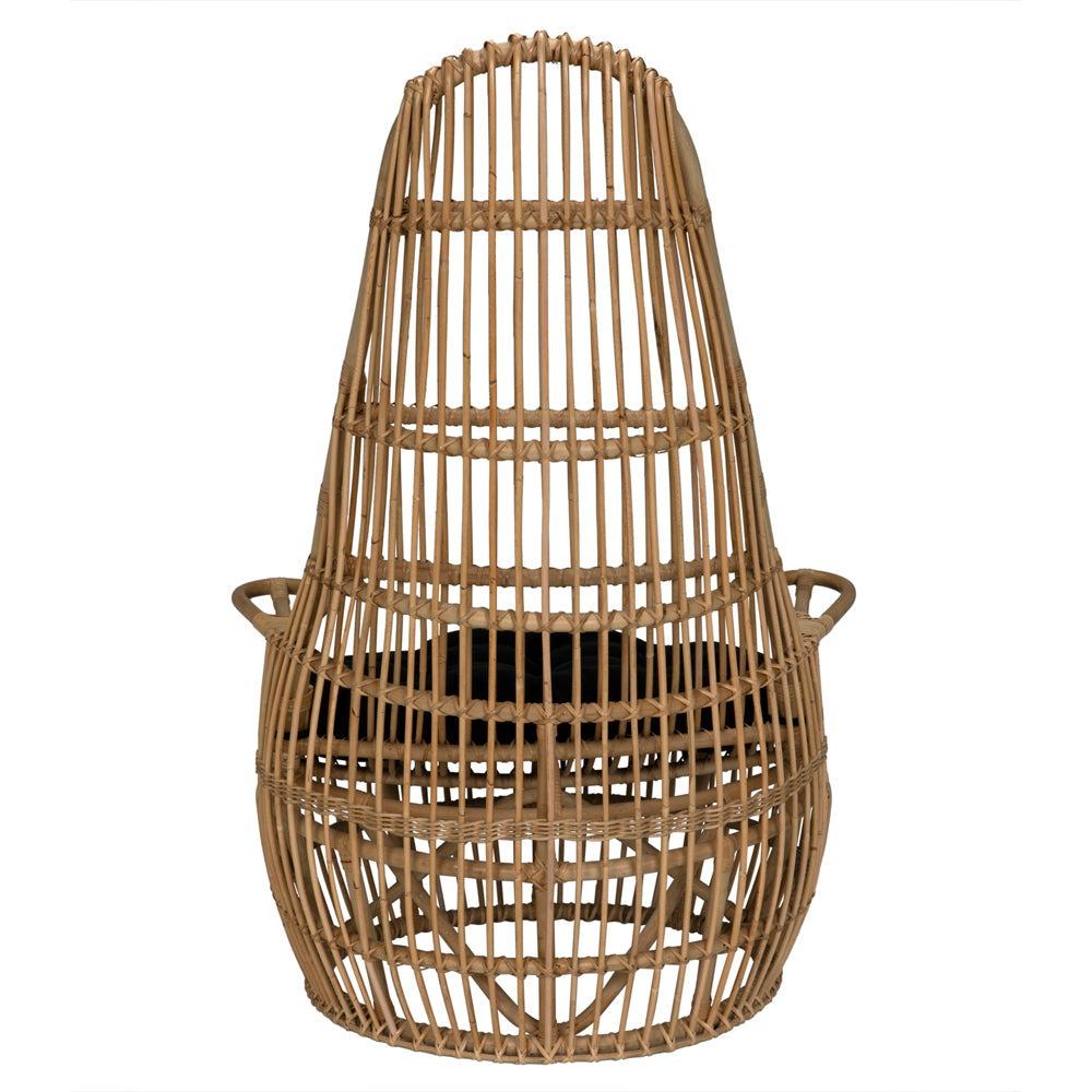 Clementine Chair by NOIR