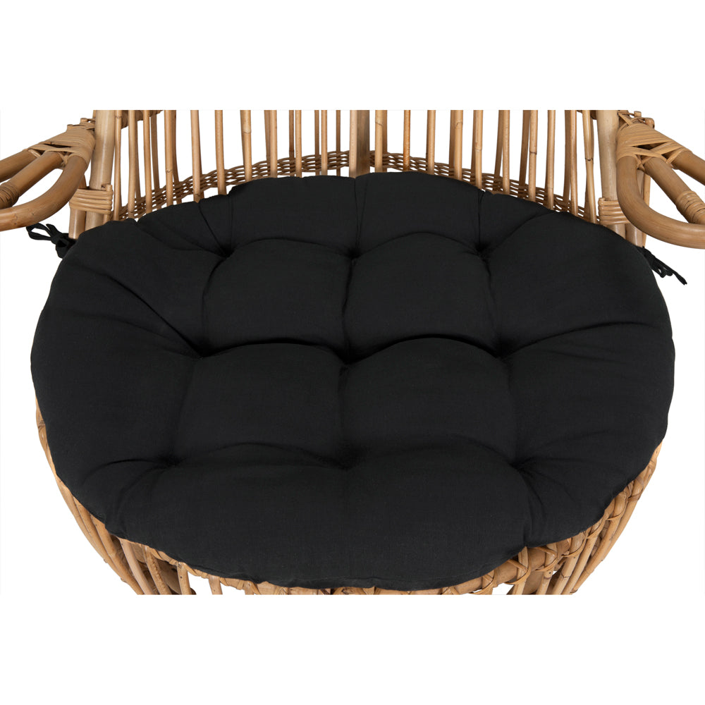 Clementine Chair by NOIR