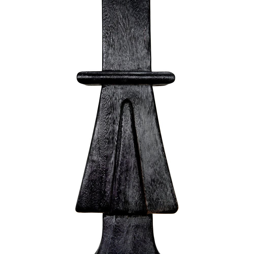 Brutus Statue by NOIR