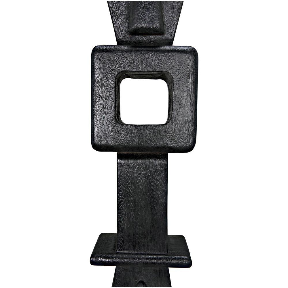 Brutus Statue by NOIR