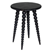 Rebecca Side Table by NOIR