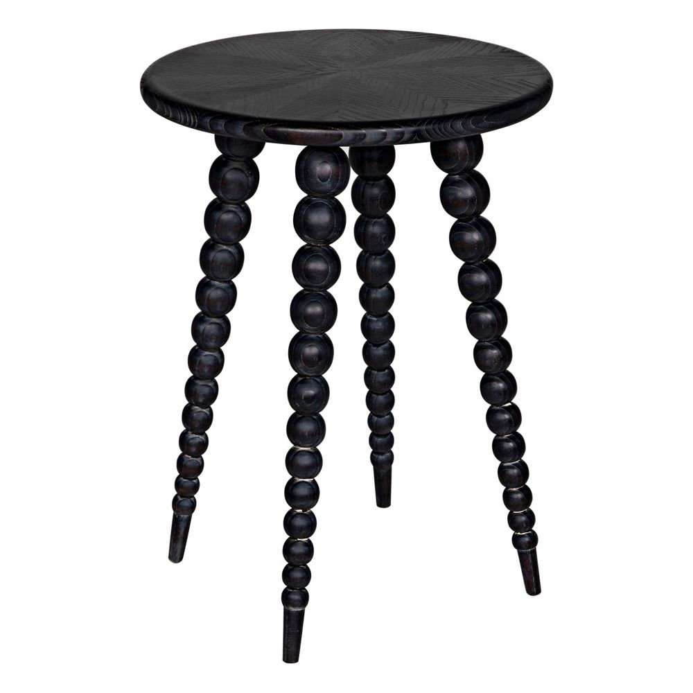 Rebecca Side Table by NOIR