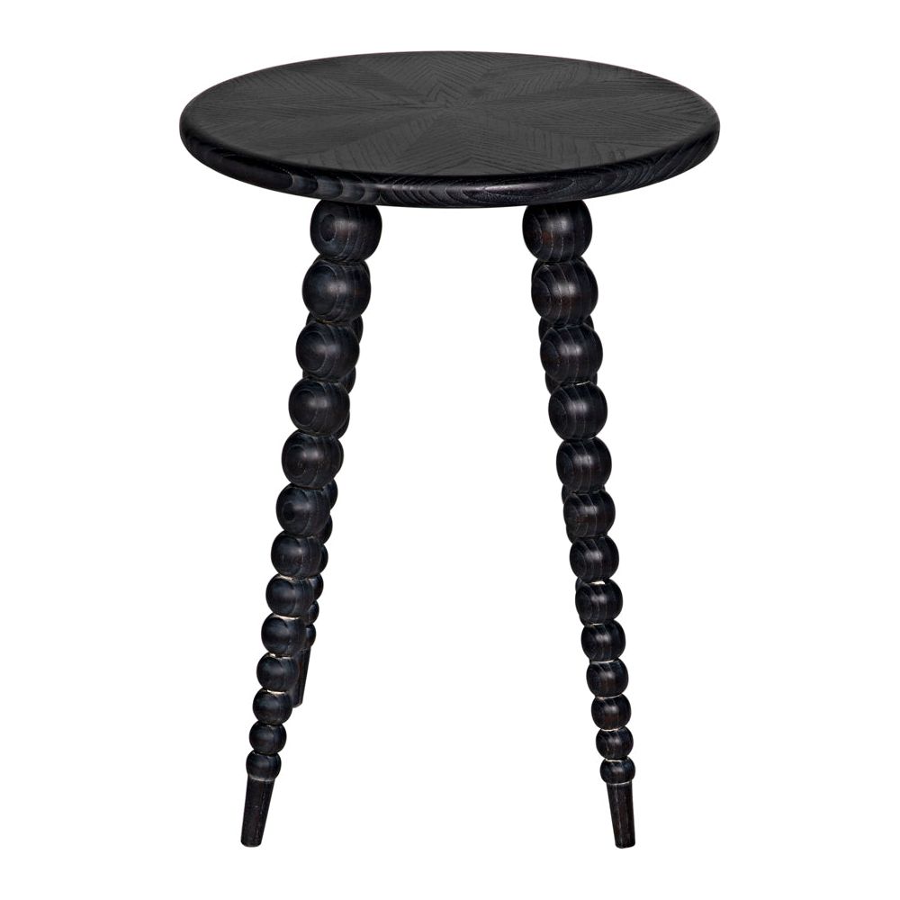 Rebecca Side Table by NOIR