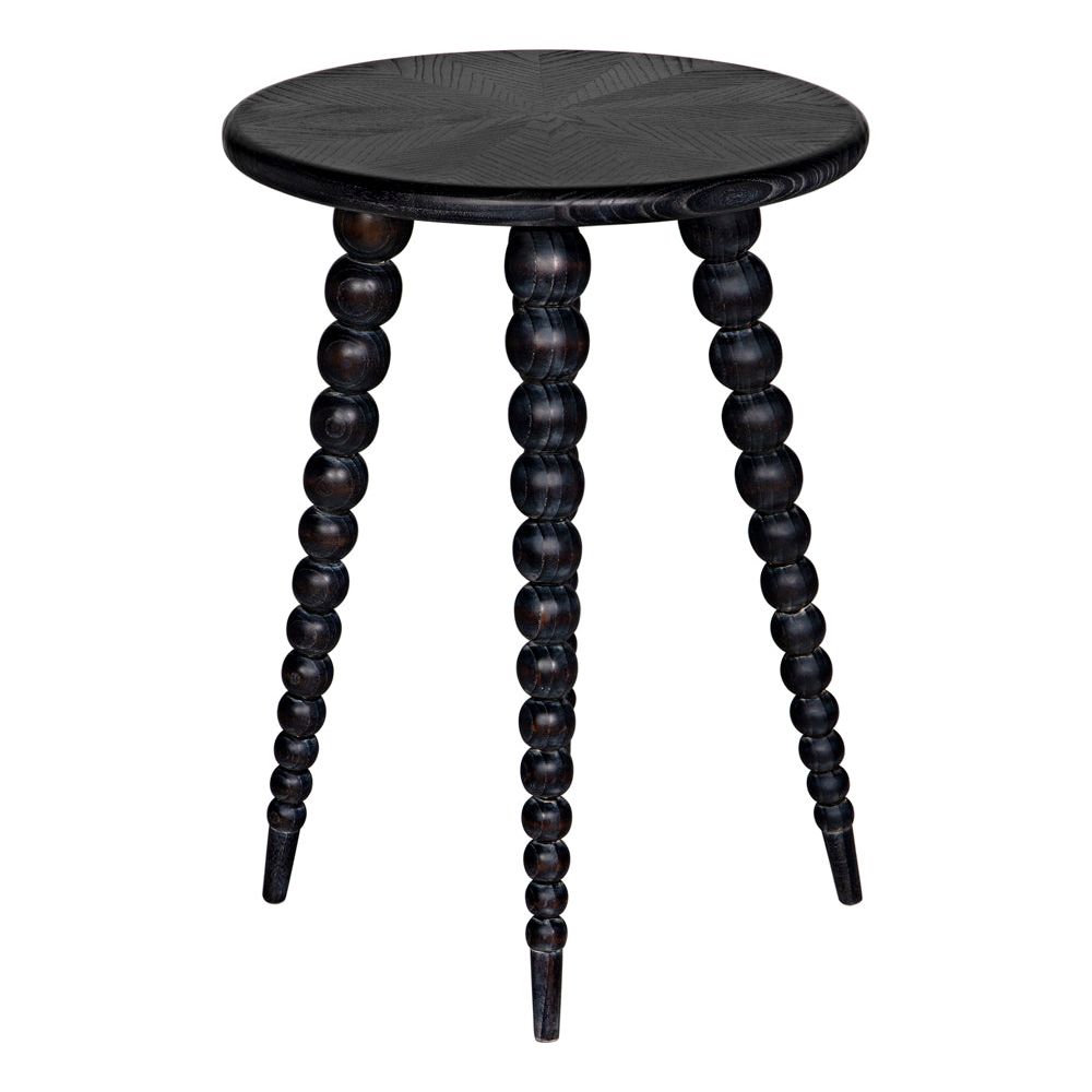 Rebecca Side Table by NOIR