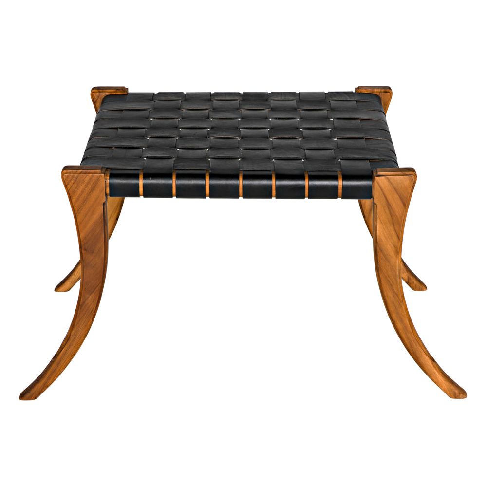 Sparti Stool by NOIR