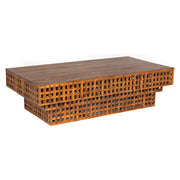 Flynn Coffee Table by NOIR