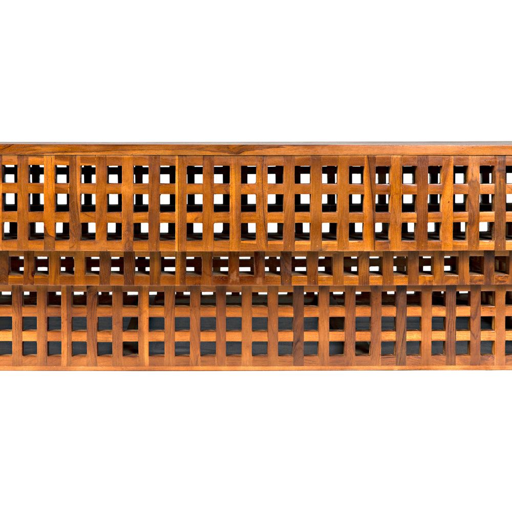 Flynn Coffee Table by NOIR