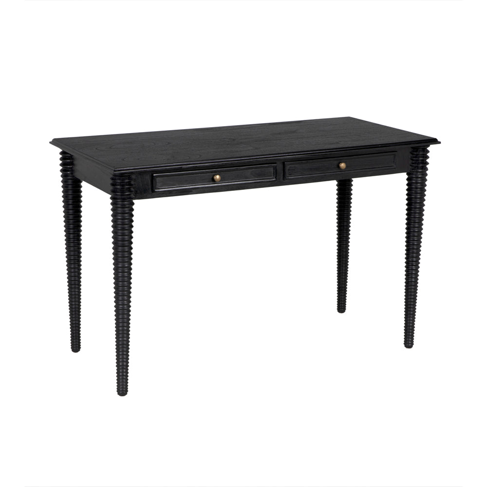 Leonardo Desk by NOIR