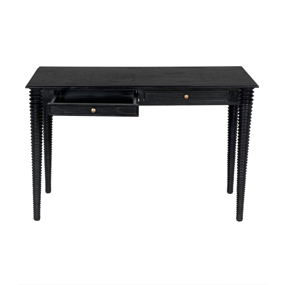 Leonardo Desk by NOIR