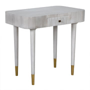 Celine Desk/Side Table by NOIR