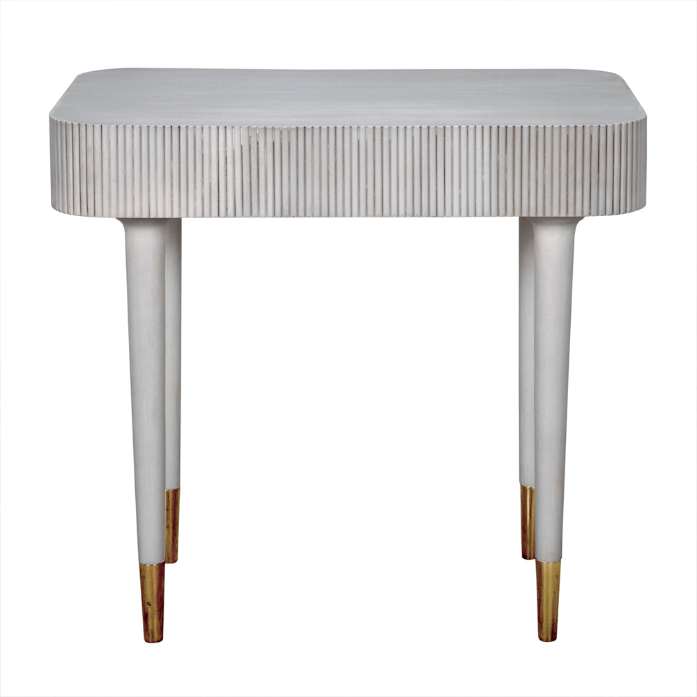 Celine Desk/Side Table by NOIR