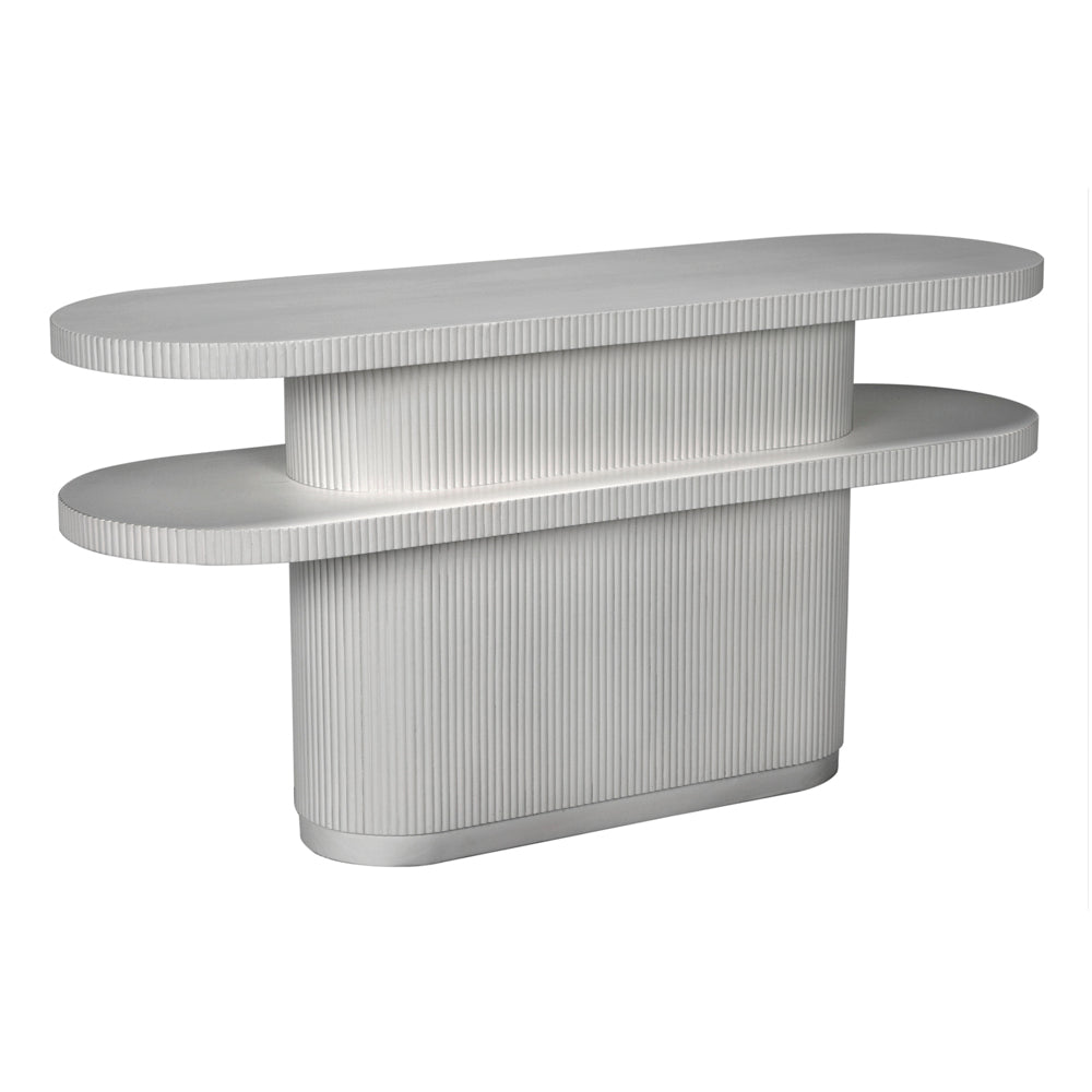 Small Parker Console by NOIR