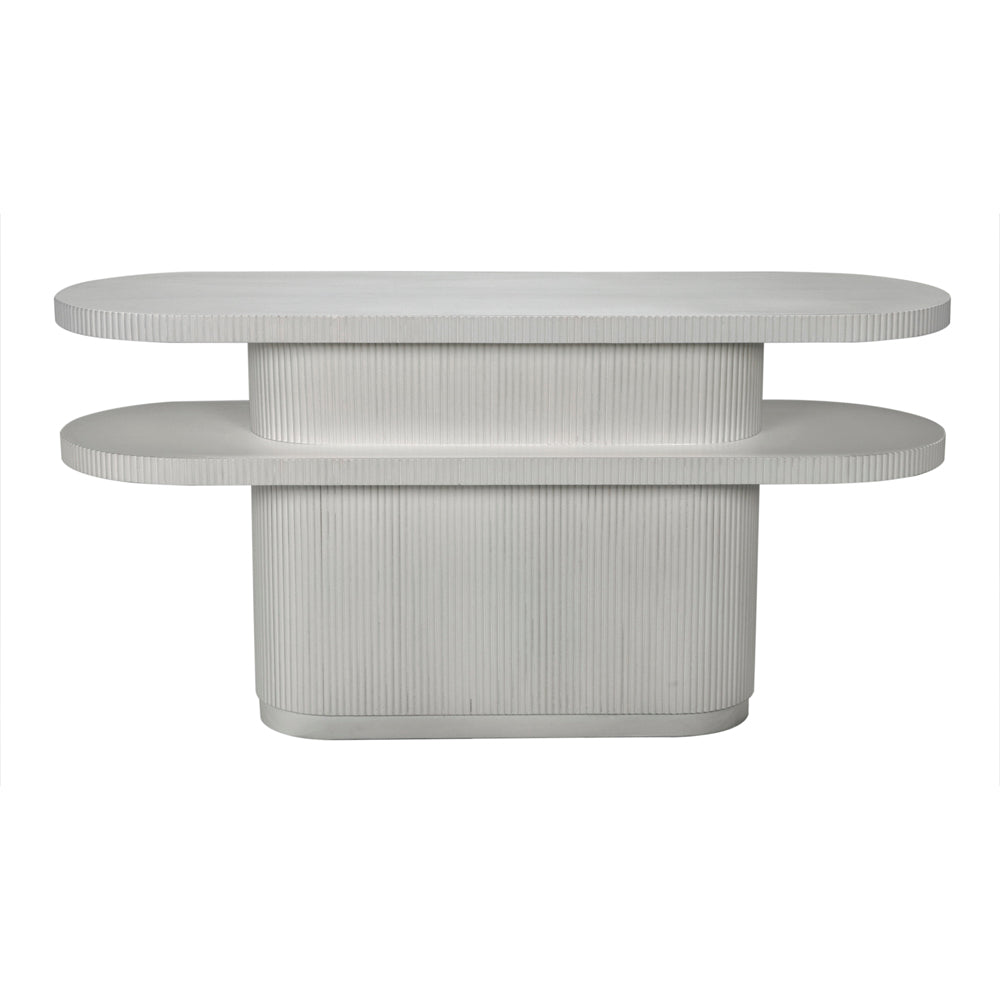 Small Parker Console by NOIR