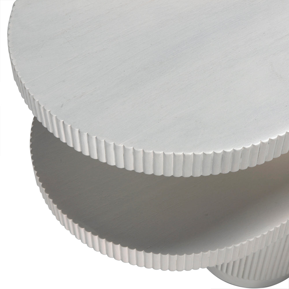 Small Parker Console by NOIR