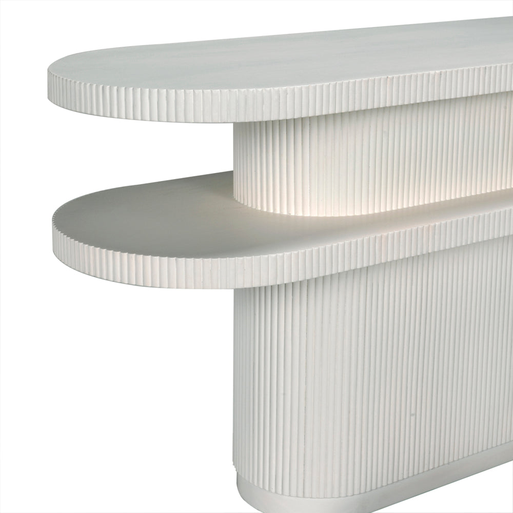 Small Parker Console by NOIR