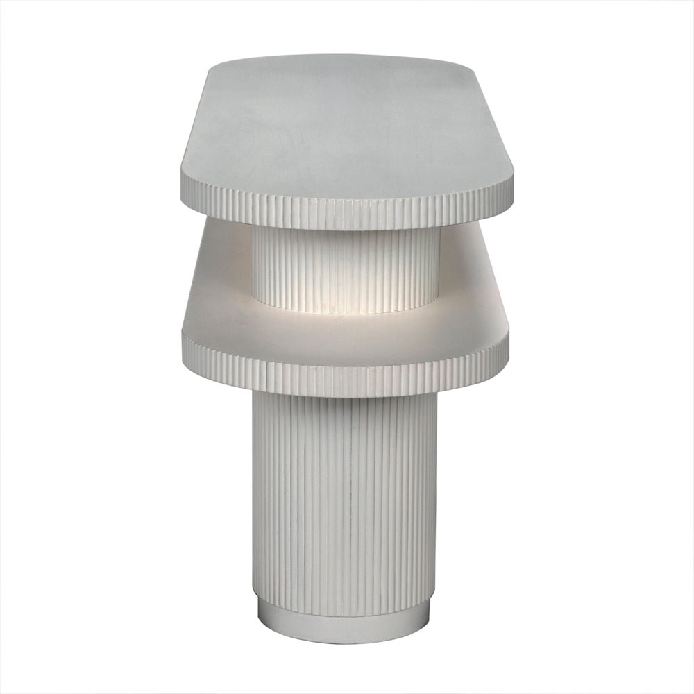 Small Parker Console by NOIR