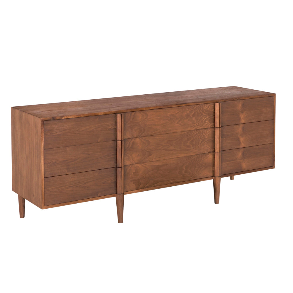 Briar Dresser, Teak by NOIR