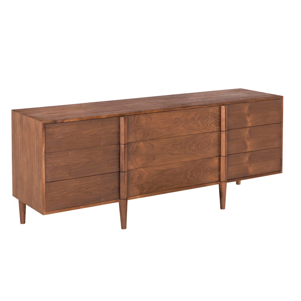 Briar Dresser, Teak by NOIR