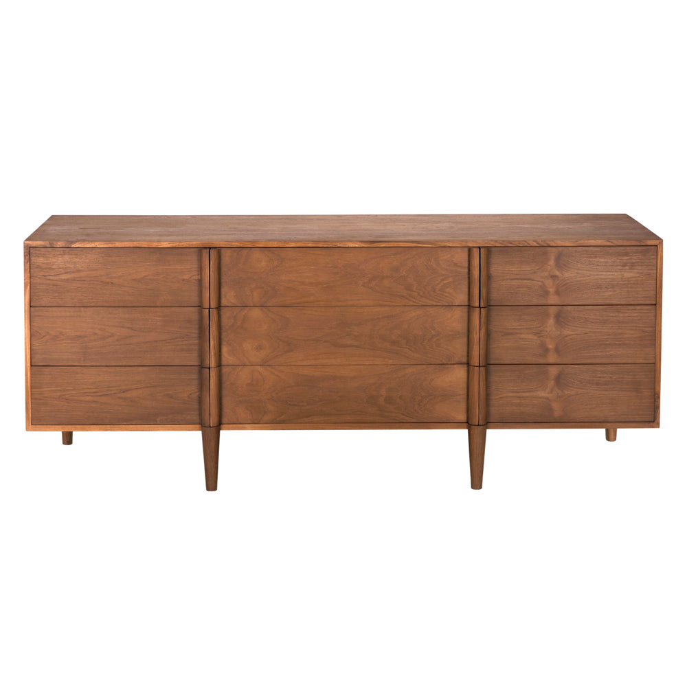 Briar Dresser, Teak by NOIR
