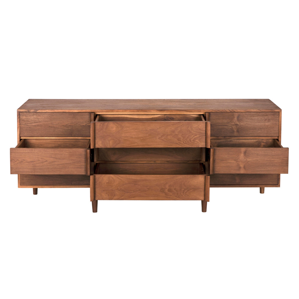 Briar Dresser, Teak by NOIR