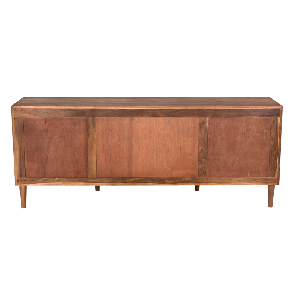 Briar Dresser, Teak by NOIR