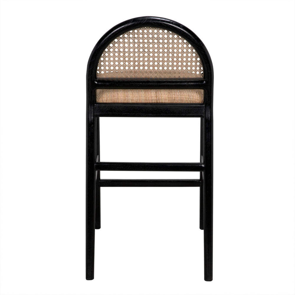 Peter Counter Stool by NOIR