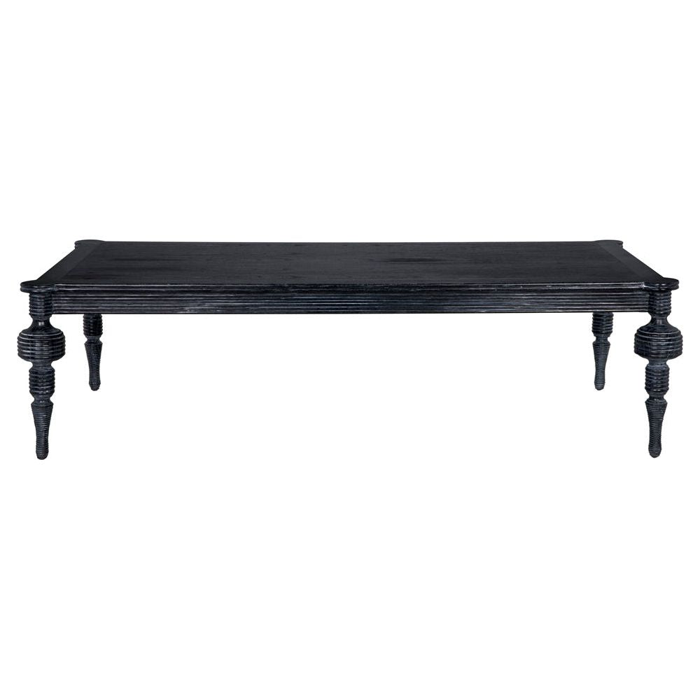 Stockholm Coffee Table by NOIR