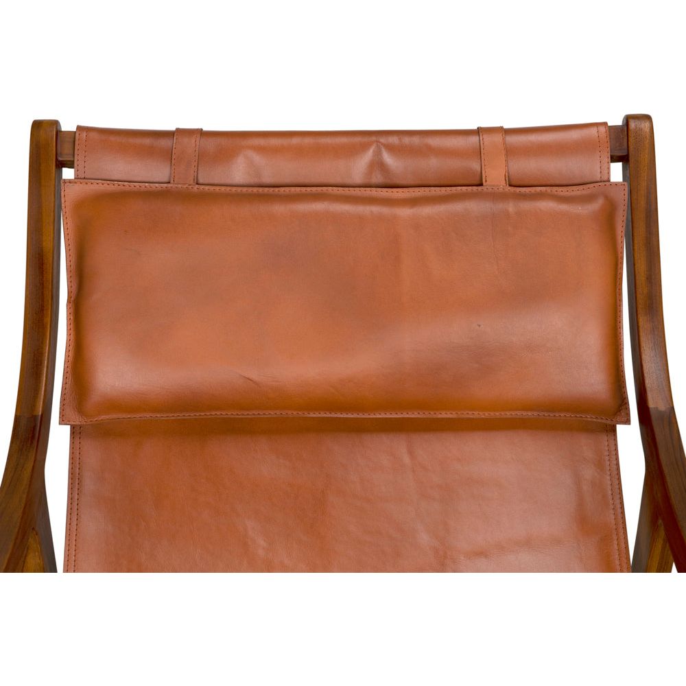 Gilberto Chair by NOIR