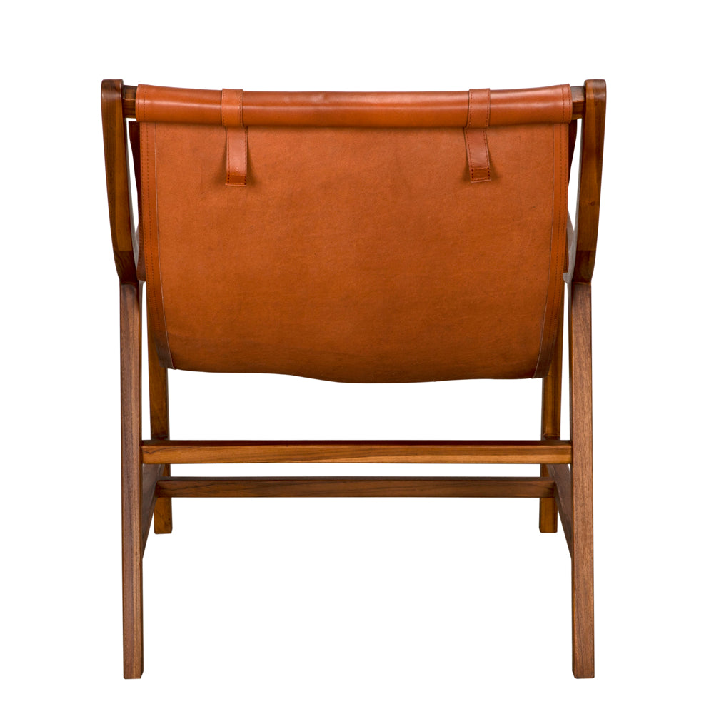 Gilberto Chair by NOIR