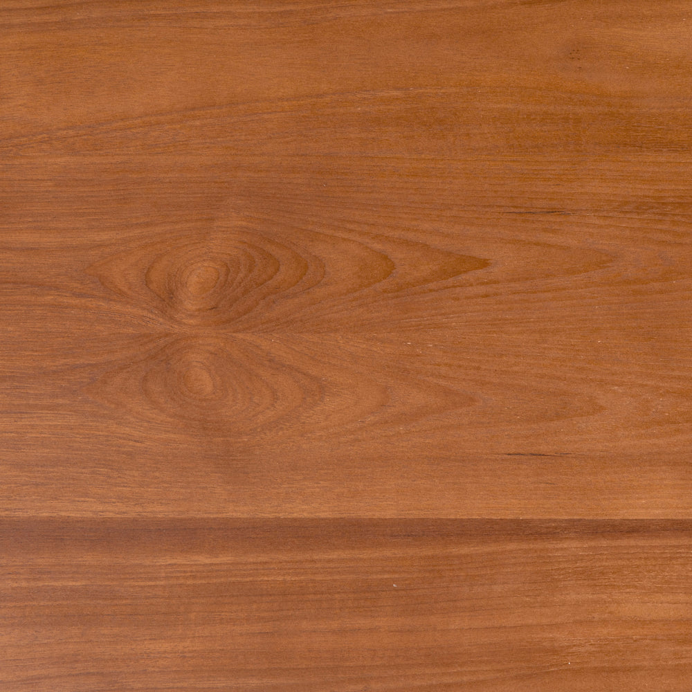 Mandrake Desk by NOIR