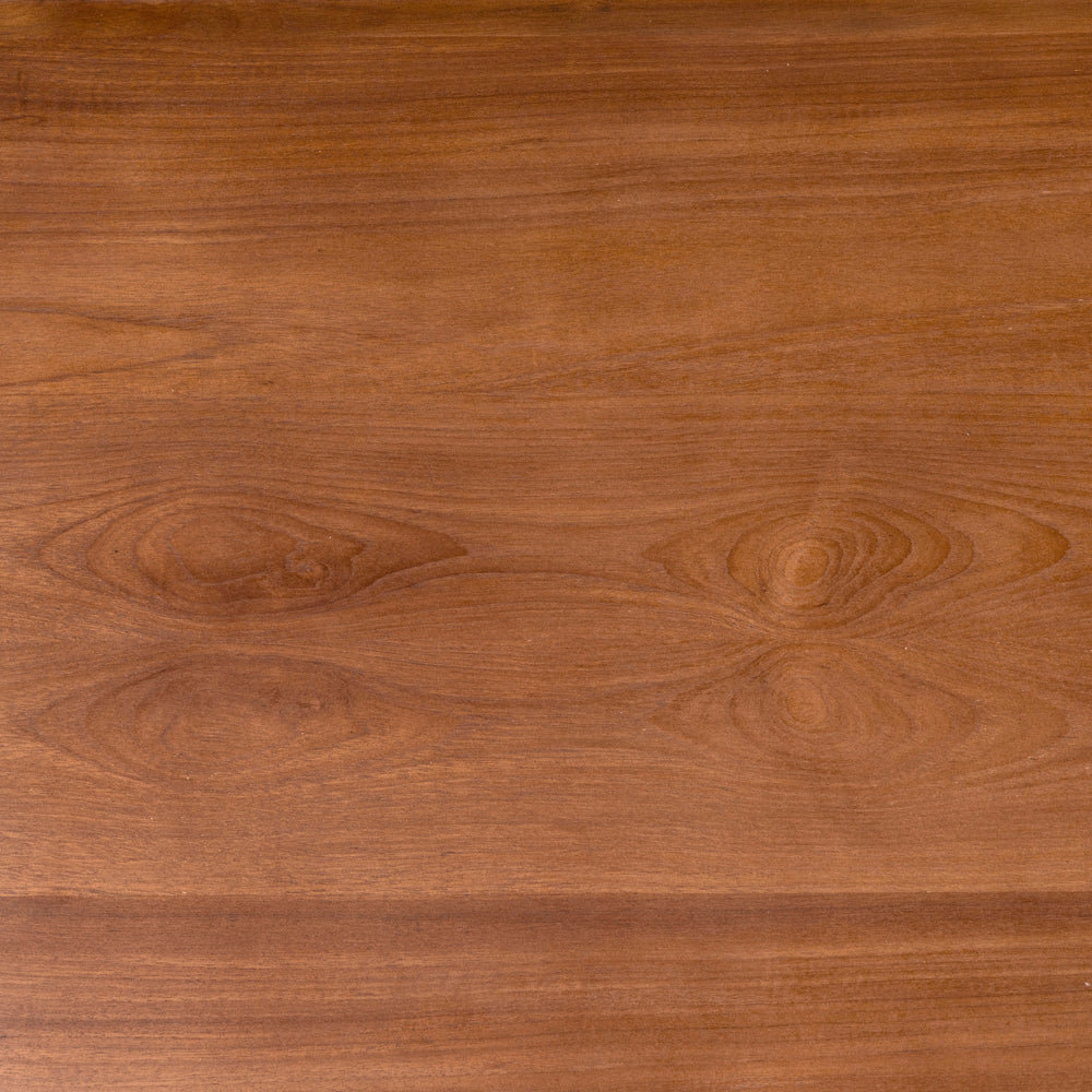 Mandrake Desk by NOIR