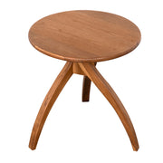Vikram Side Table, S by NOIR