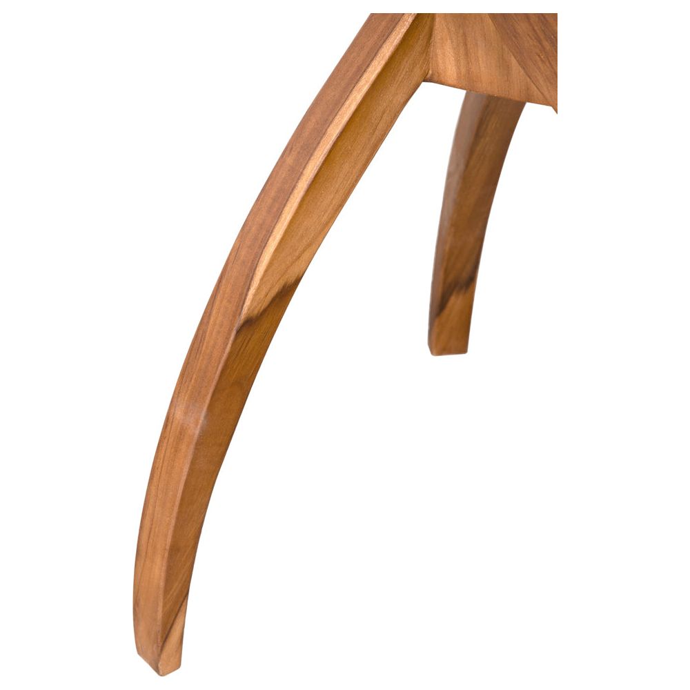 Vikram Side Table, S by NOIR