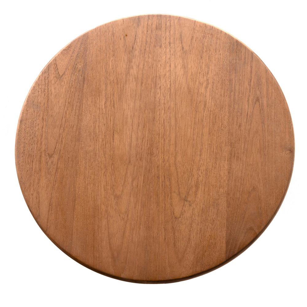 Vikram Side Table, S by NOIR