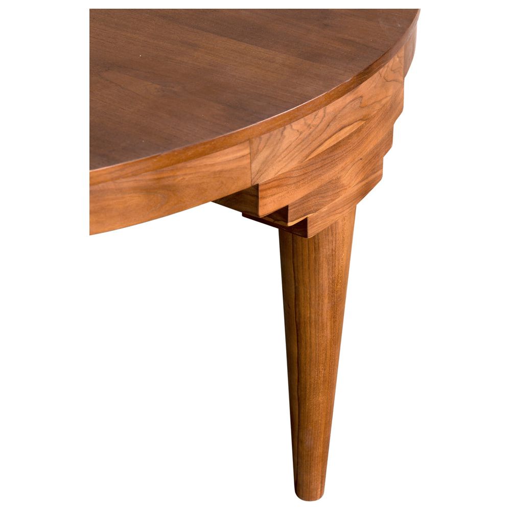 Davis Dining Table by NOIR