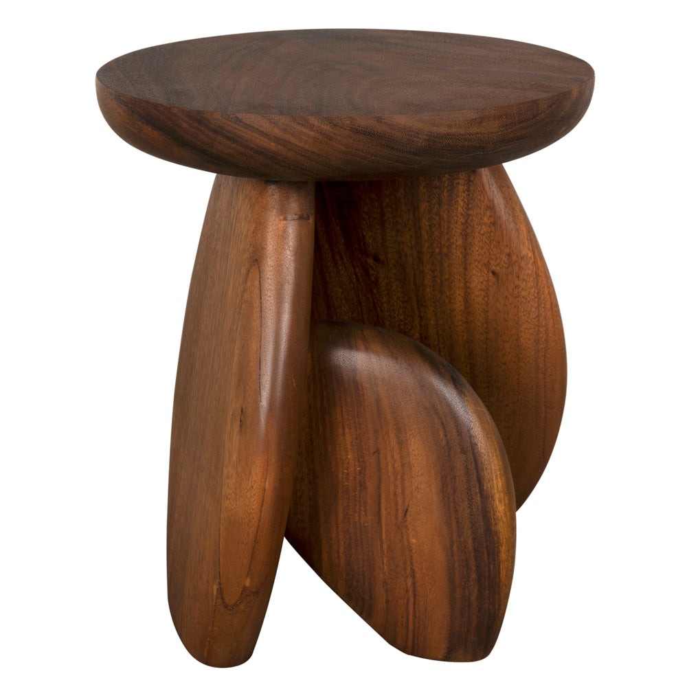 Boko Side Table by NOIR