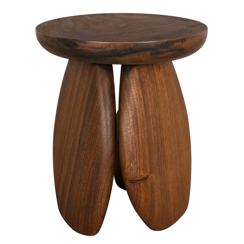 Boko Side Table by NOIR