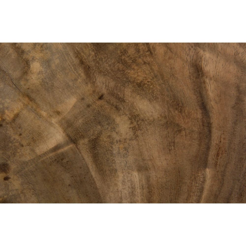 Totem Statue, Munggur by NOIR