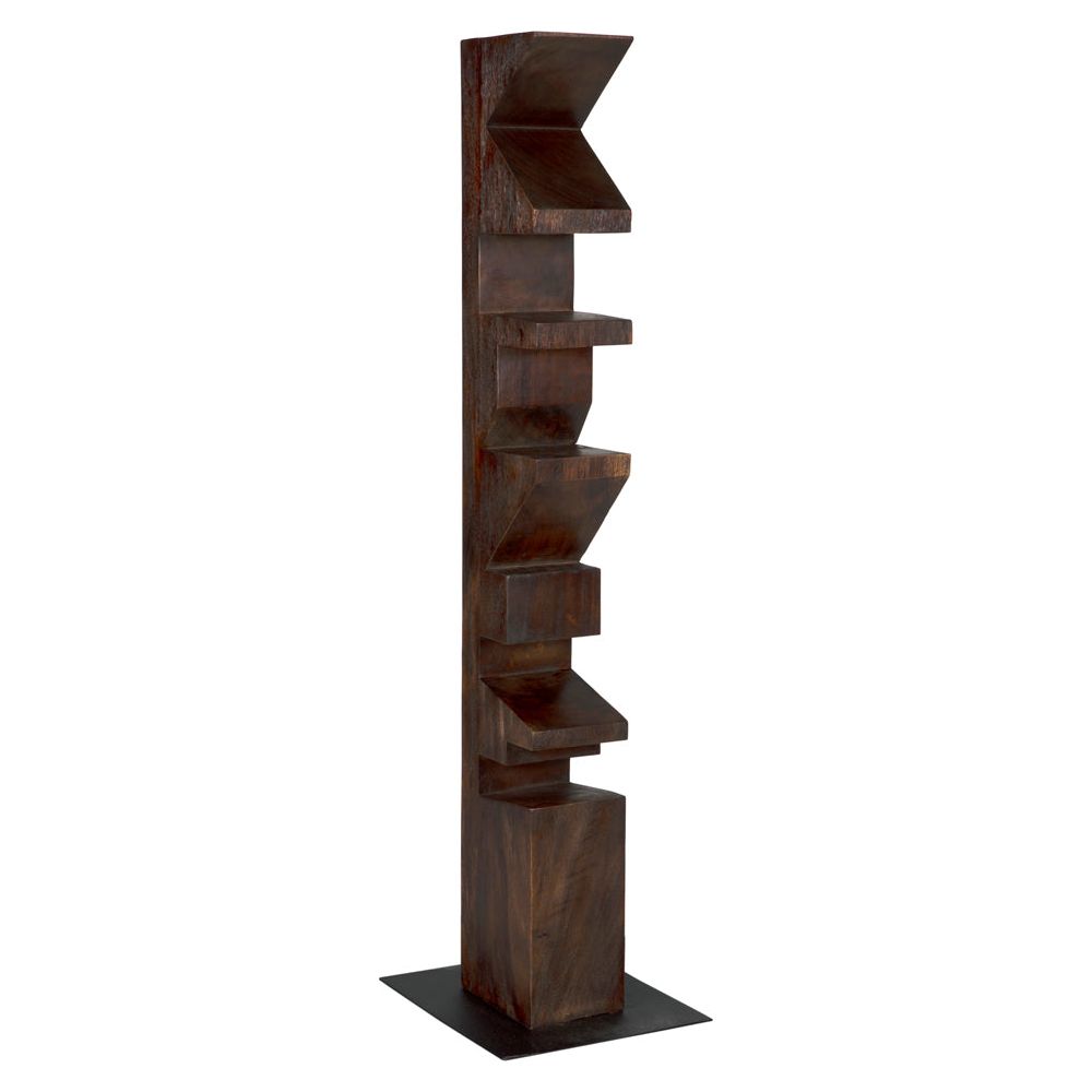 Totem Statue, Munggur by NOIR