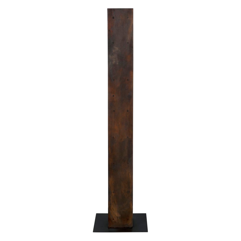 Totem Statue, Munggur by NOIR