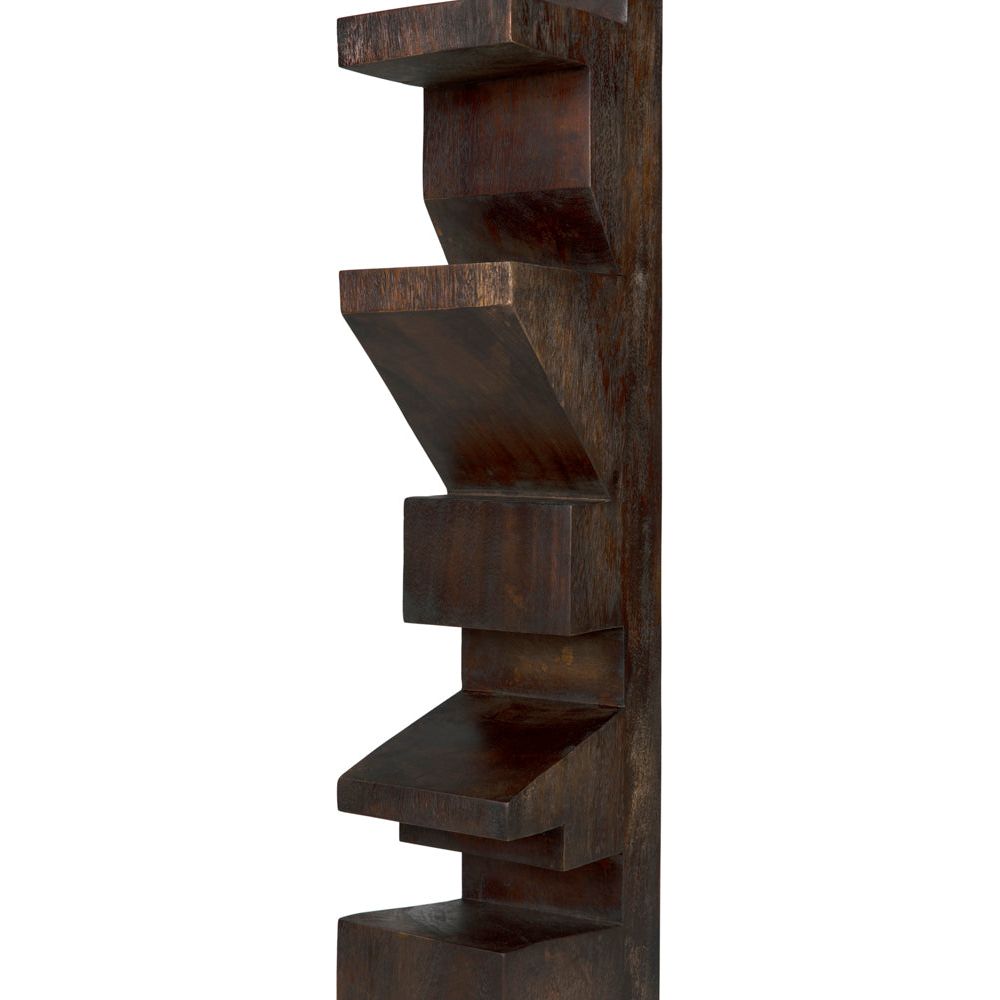 Totem Statue, Munggur by NOIR