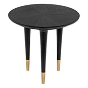 Maganini Side Table by NOIR
