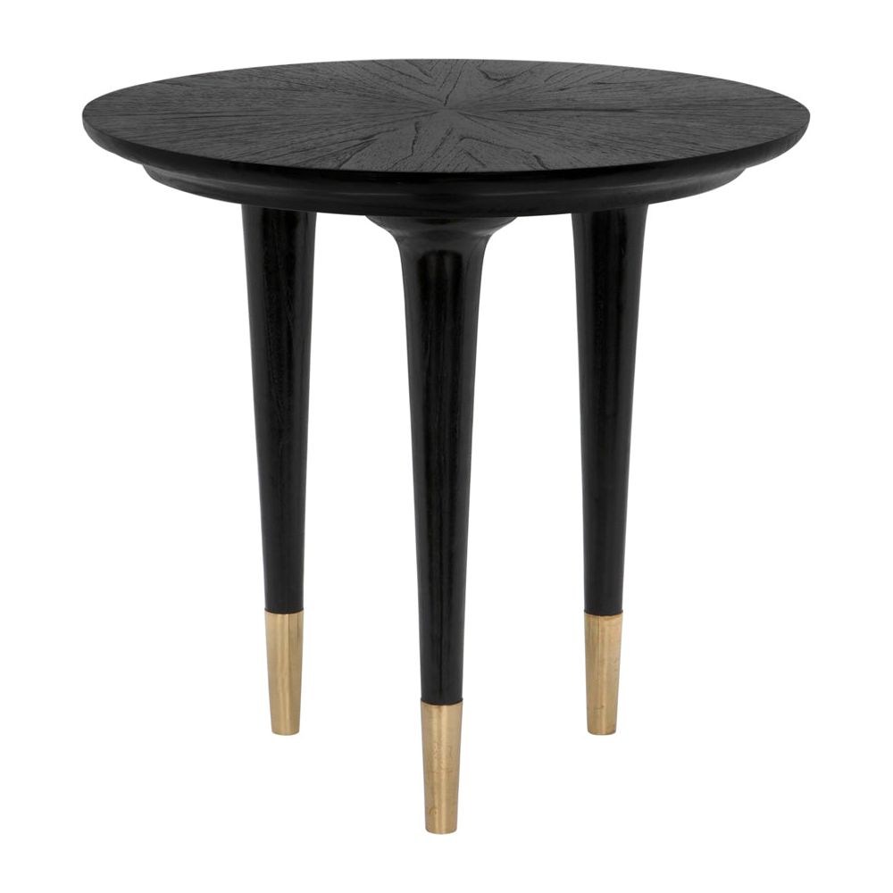 Maganini Side Table by NOIR