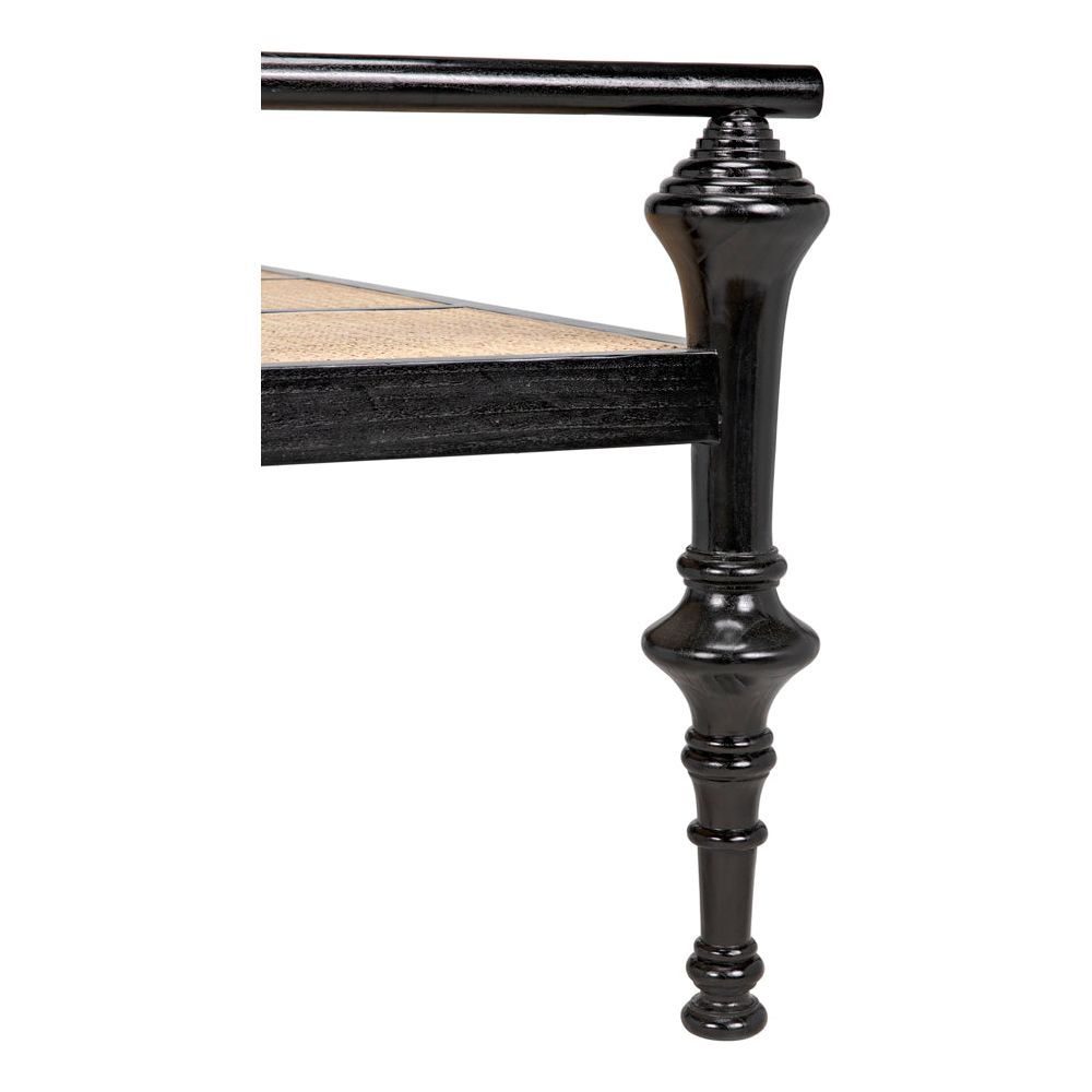 Indochine Bench by NOIR