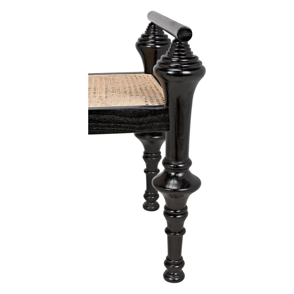 Indochine Bench by NOIR