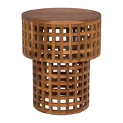 Flynn Side Table by NOIR