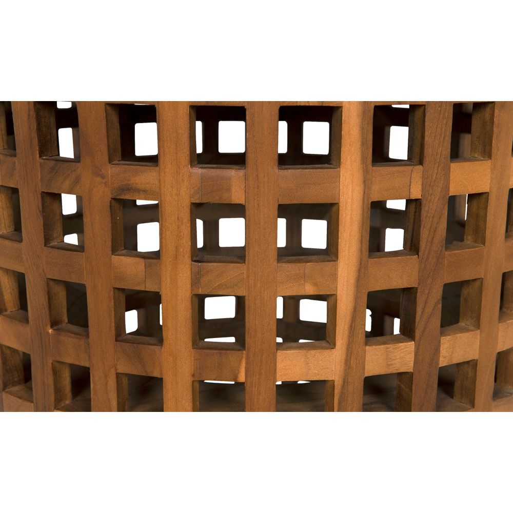 Flynn Side Table by NOIR