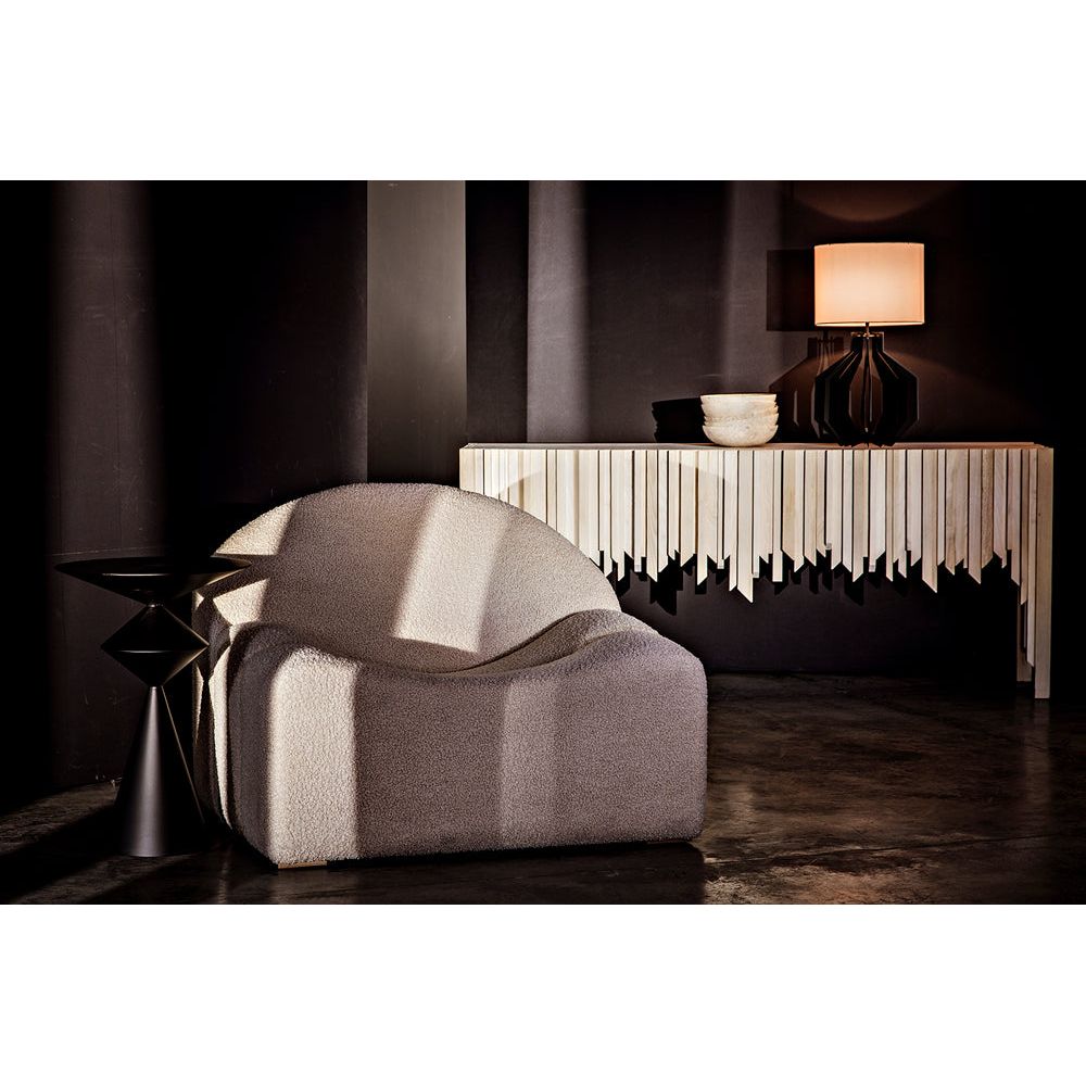 Marble Bowls, Set of 3 by NOIR