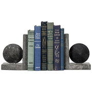 Marble Bookends by NOIR